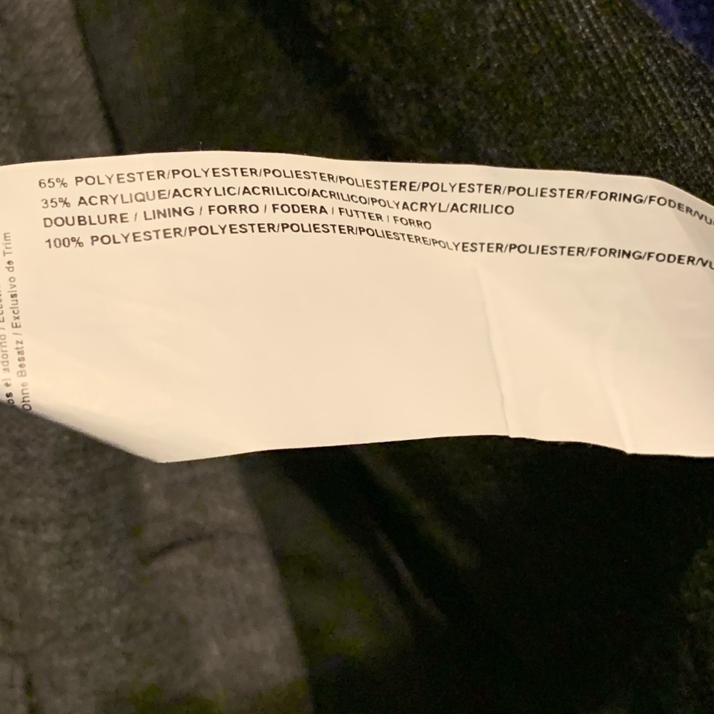 Joseph Ribkoff Vest - Picture 8 of 8